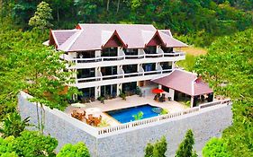 Aksarai Hotel